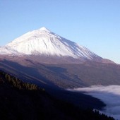 Тенерифе — остров вечной весны